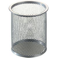 Pennburk Office Depot Tråd silver