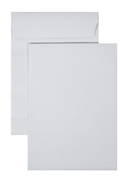 Säkerhetsbrevpåse Securitex med remsa 130 g