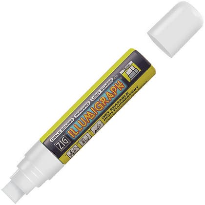 Märkpenna ZIG Illumigraph PMA-720