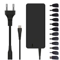 Universal strömadapter PC 90 watt