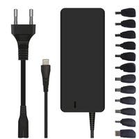 Universal strömadapter PC 90 watt