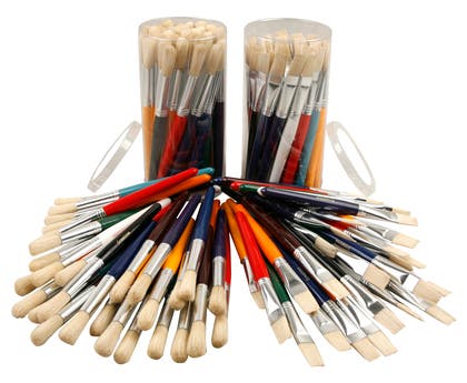 Penslar Barn 60-pack