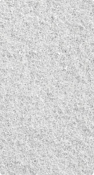 Twister Skurblock Vit