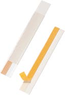 Scanfix 2 x 20 cm transparent 5 st/fp