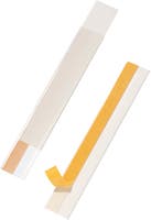 Scanfix 2 x 20 cm transparent 5 st/fp