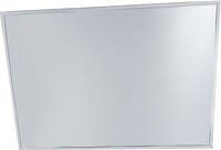 Frontplast med magnetlist till A3