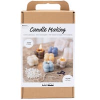 Ljusstöpningsset DIY