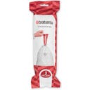 Avfallspåse PerfectFit J 20-25L 20st/fp