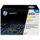 Toner HP 643A Q5953A 10k magenta