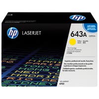 Toner HP 643A Q5953A 10k magenta