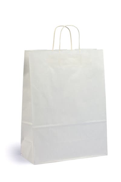 Pappersbärkasse Sober M