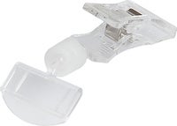 Prisklämma liten 10 st/fp