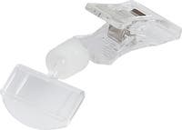 Prisklämma liten 10 st/fp