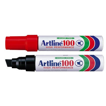 Märkpenna Artline 100