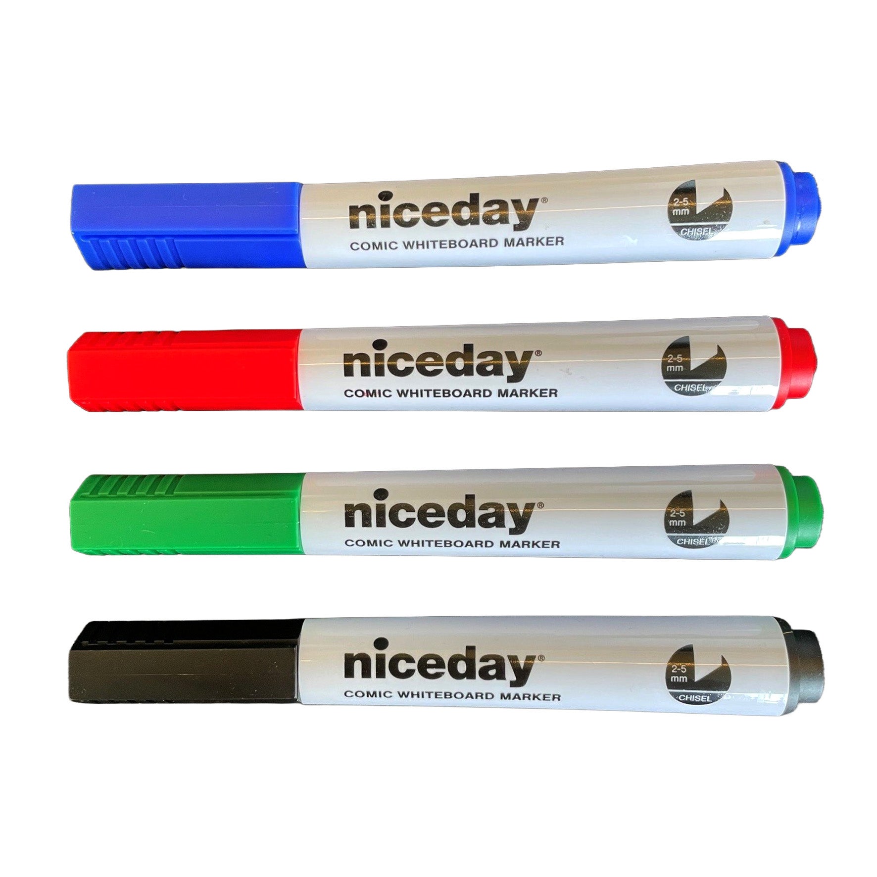 Whiteboardpenna Niceday