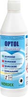 Skurkräm Optol oparfymerad 500 ml