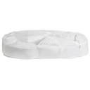 Säckkassett PolyTUBE Maxi Strong 570 mm x 90 m Transparent 33 my