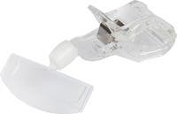 Prisklämma stor 10 st/fp