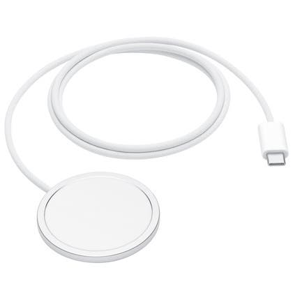 Trådlös laddare USB 1 m Apple