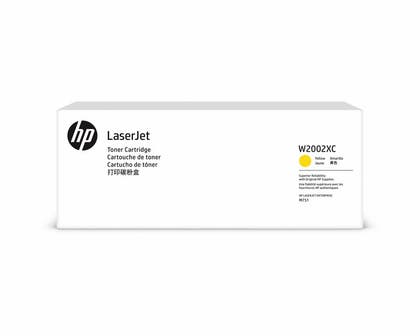 Toner HP 658X