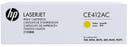 Toner HP CE412AC Contract Gul