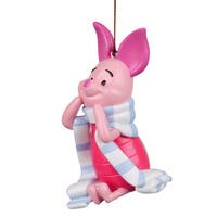 Temadekoration Nasse