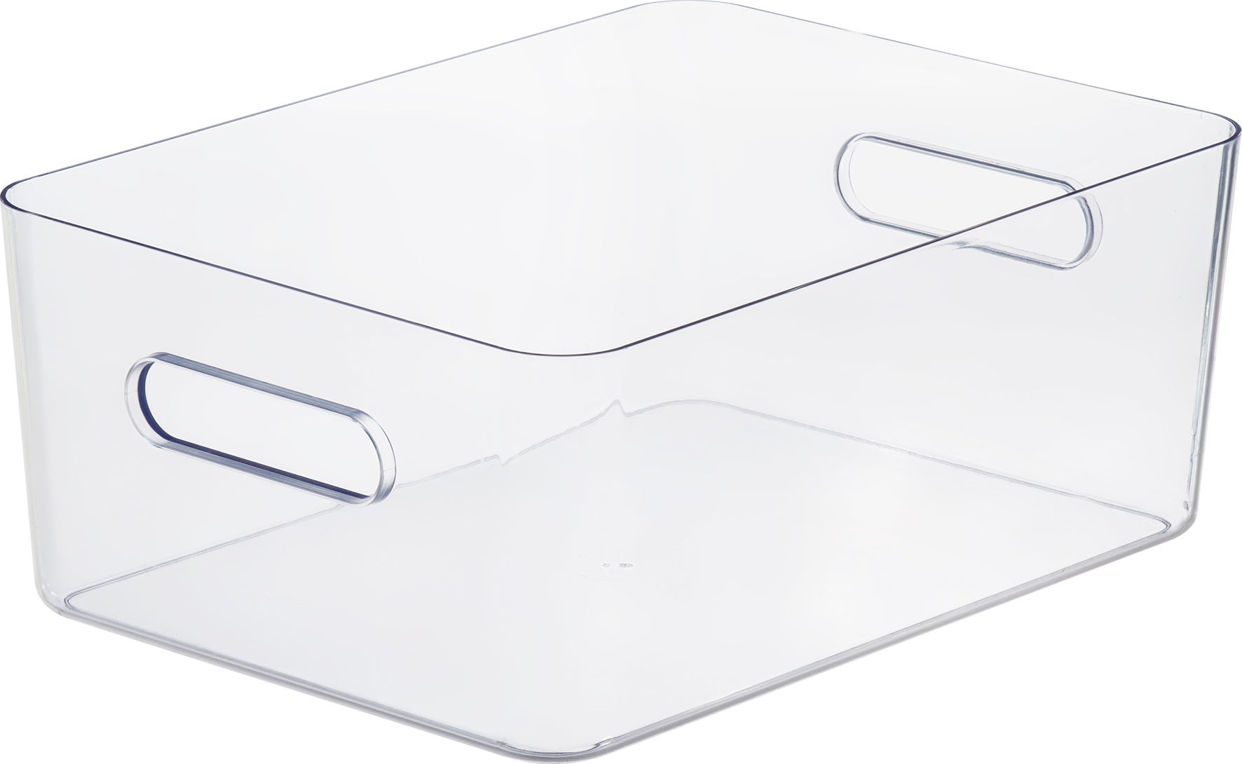 Förvaringbox SmartStore Compact klar