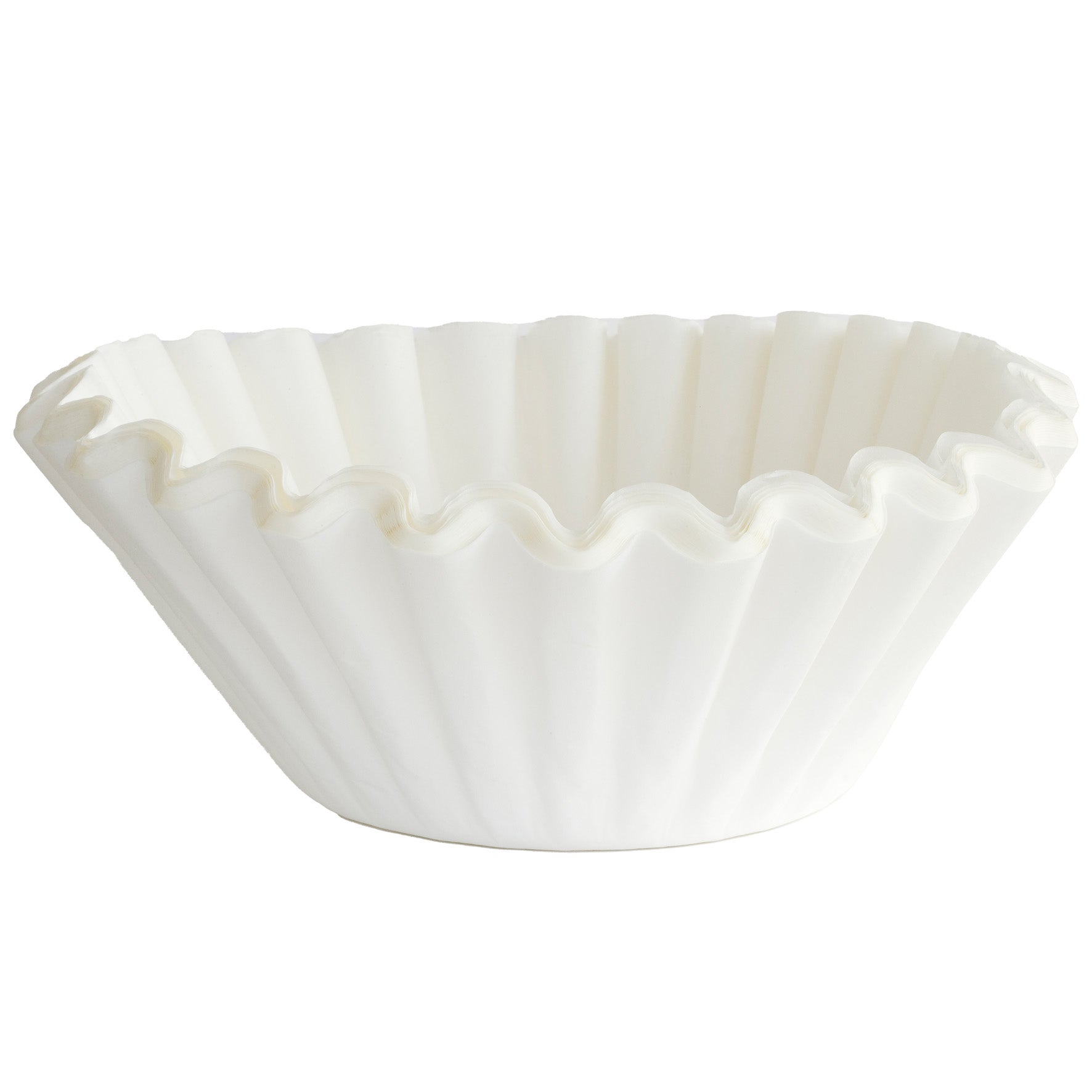 Kaffefilter 110 mm vita 1000-pack