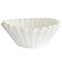 Kaffefilter 110 mm vita 1000-pack