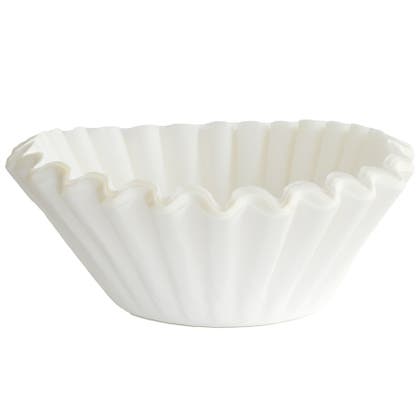 Kaffefilter 110 mm vita 1000-pack