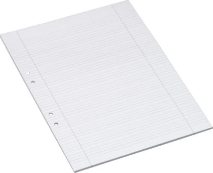 Arbetsblad A3 5+5+5+7mm 250/fp