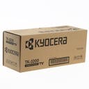 Toner Kyocera TK-3200 Svart 40k