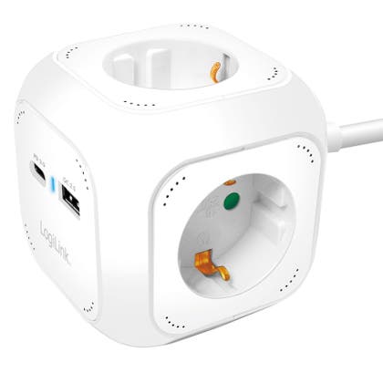 Grenuttag Power Cube Multi