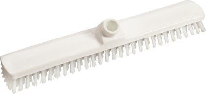 Golvskurborste stor och hård 40 cm
