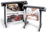 Papper 90 gram 914 mm x 45 m