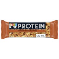 Proteinbar BE-KIND Crunchy Peanut Butter 12x50 g