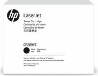 Toner HP 89YC CF289YC 20k sv