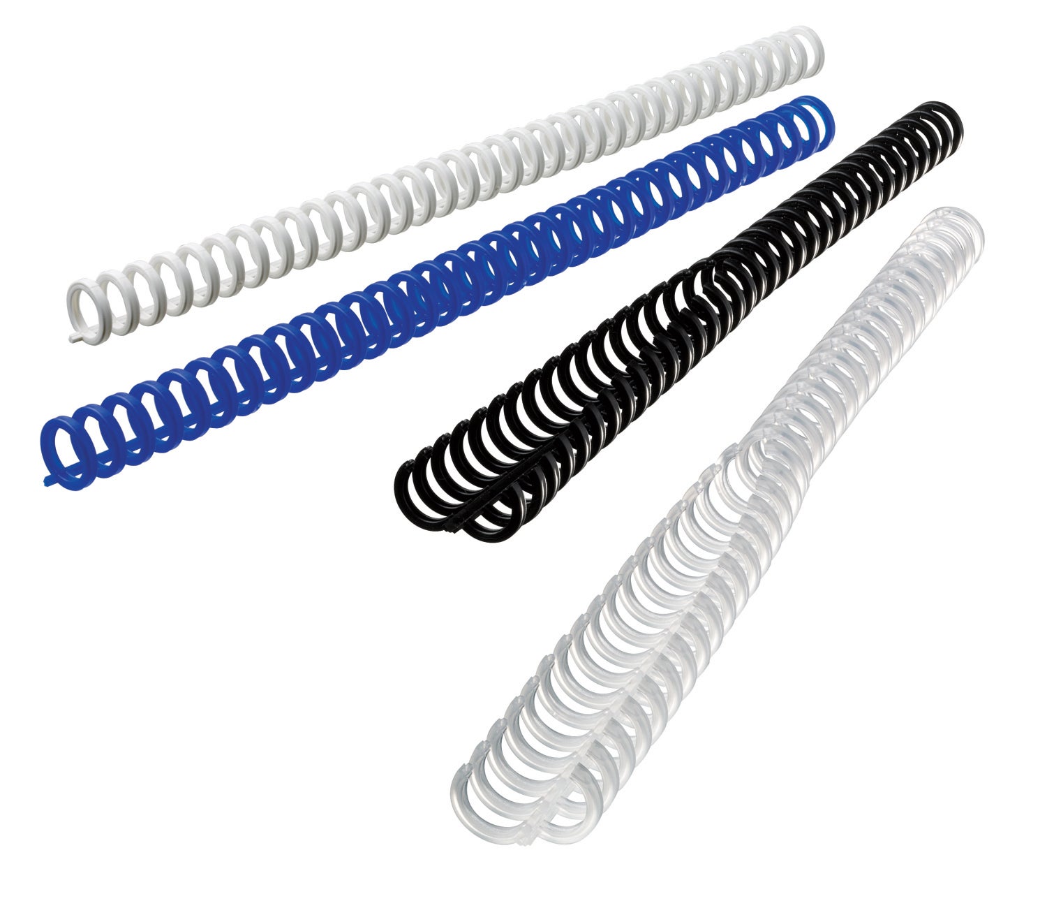 Spiral Clickman 12mm vit 50/fp