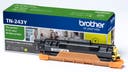 Toner Brother TN243Y 1k gul