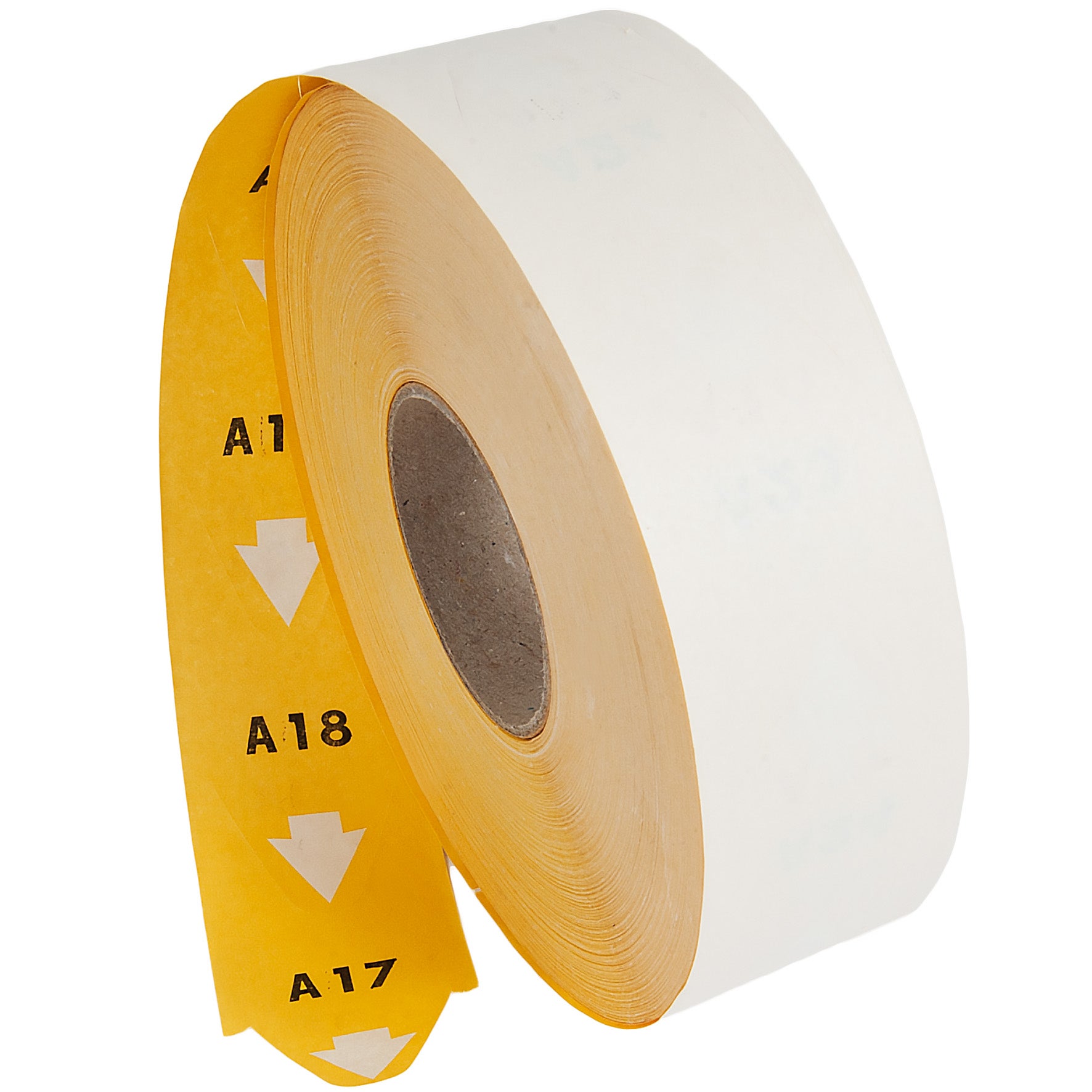 Köbiljett T80 40x75 mm