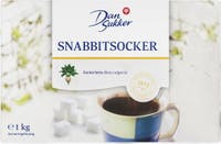 Bitsocker snabblösligt 1000 g