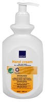 Handkräm utan parfym 500 ml pump