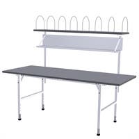 Packbord 2400x800 mm