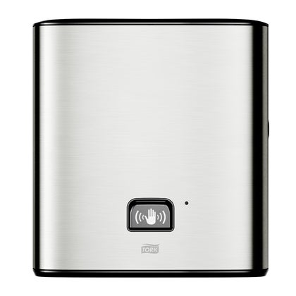 Dispenser H1 Matic Image Design Rostfri