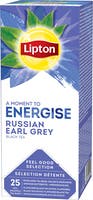 Te Russian Earl Gray 25-pack