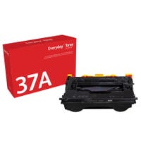 Toner Xerox Everyday 37A CF237A 11k svart