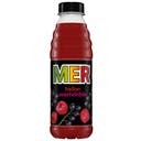 Dryck MER Svartvinbär 12x50 cl inkl pant