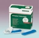 Plåster Klinikplast 2,5 x 7,6 cm 50-pack