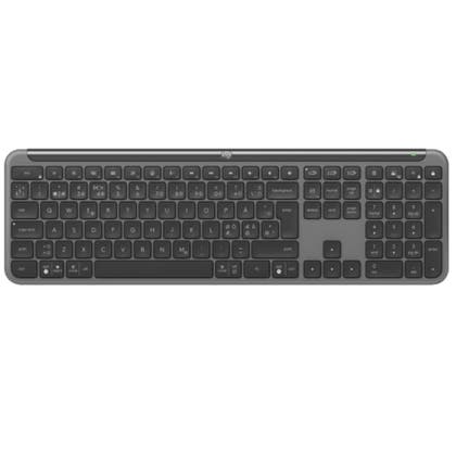 Tangentbord Signature Slim K950 trådlöst