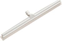 Golvraka ledad 60 cm vit